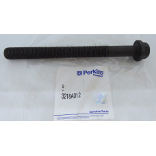 Болт головки блока цилиндров 3218A012 Perkins