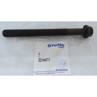 Болт головки блока цилиндров 3218A012 Perkins