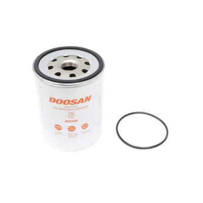 Передпаливний фільтр Bobcat, 7503114