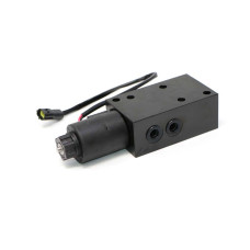 Электромагнитный клапан Bobcat, 7275585