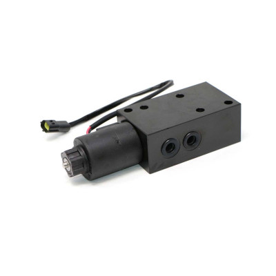 Электромагнитный клапан Bobcat, 7275585