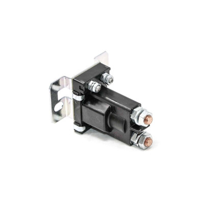 Управляющий соленоид Bobcat, 38665