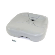 Нижняя подушка сиденья Bobcat, 4122479-02