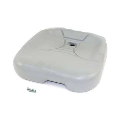 Нижняя подушка сиденья Bobcat, 4122479-02