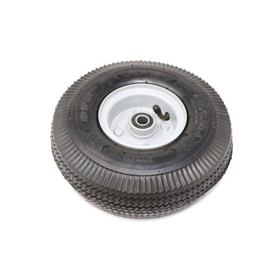 Шина и колесо Bobcat, 4124194