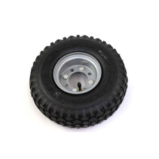 Передня шина та колесо Bobcat, 4124196