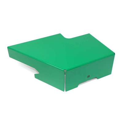 Кришка складання Bobcat, 4146596.2