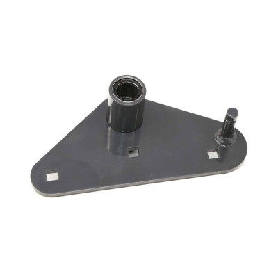 Натяжитель в сборе Bobcat, 4163028