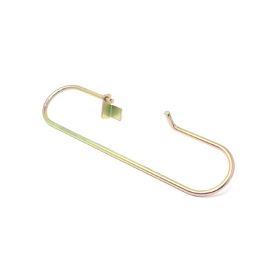 Тормозной кронштейн Bobcat, 4164520