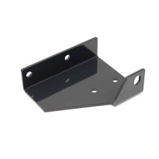 Нижний кронштейн защиты ремня Bobcat, 4164580.7