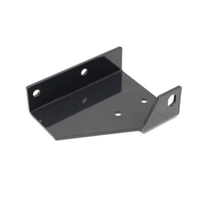 Нижний кронштейн защиты ремня Bobcat, 4164580.7