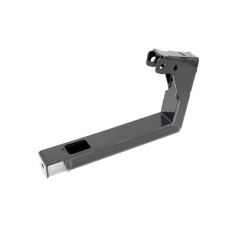 Ножная педаль подъема Bobcat, 4165593.7