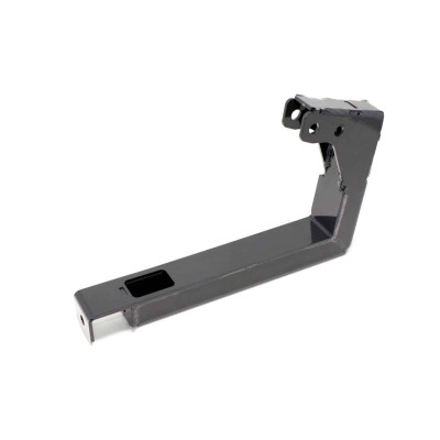 Ножная педаль подъема Bobcat, 4165593.7