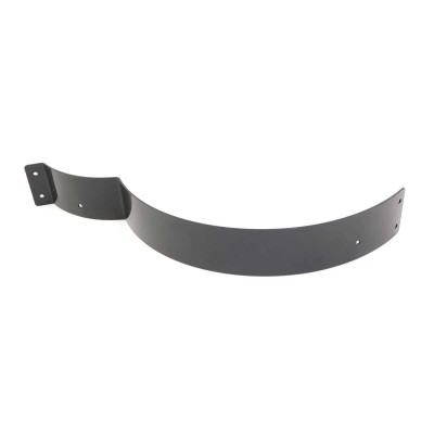 Передня центральна перегородка Bobcat, 4165969.7