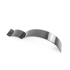 Центральная передняя перегородка Bobcat, 4165972.46