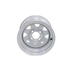 Обод заднего колеса 12 x 7 Bobcat, 4166825-01