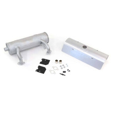 Глушник у зборі Bobcat, 4168606