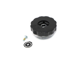 Ручка регулювання ваги для сидінь Bobcat, 4169768-05