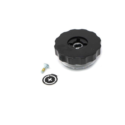 Ручка регулювання ваги для сидінь Bobcat, 4169768-05