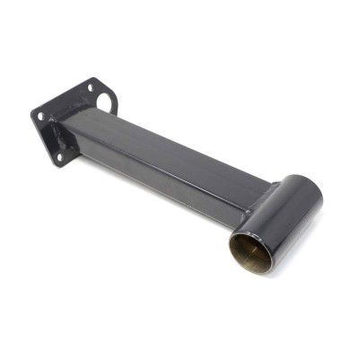 Сварная деталь роликового рычага Bobcat, 4169832.7