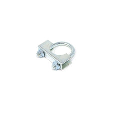 Зажим глушителя Bobcat, 4170548-03