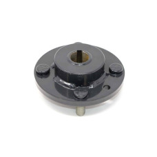 Ступиця колеса Bobcat, 4171467.7