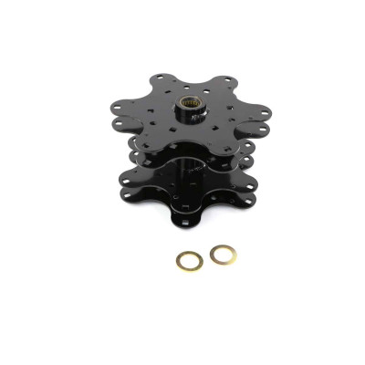 Центральное двойное зубчатое колесо Bobcat, 4171628