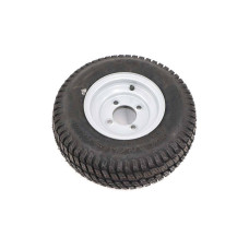 Задняя шина и обод Bobcat, 4171799