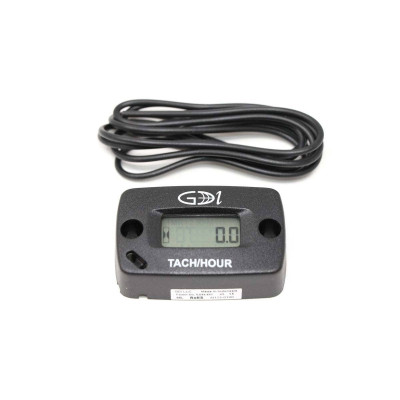 Счетчик часов Bobcat, 4171863