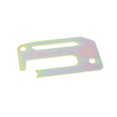 Направляющая пластины Bobcat, 4172452