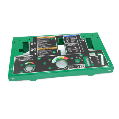 Панель керування Bobcat, 4173497