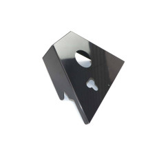 Ліва кришка ременя Bobcat, 4174267.46