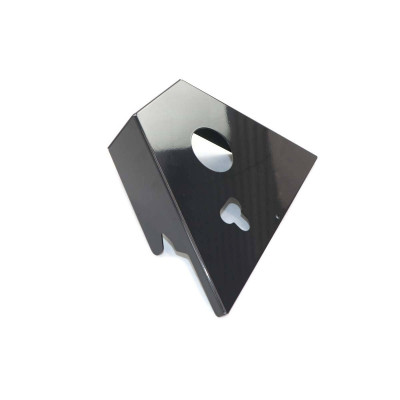 Ліва кришка ременя Bobcat, 4174267.46