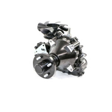 Левый электродвигатель коробки передач Bobcat, 4174430