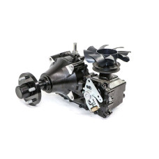 Права коробка передач Bobcat, 4174431