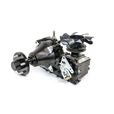 Права коробка передач Bobcat, 4174431