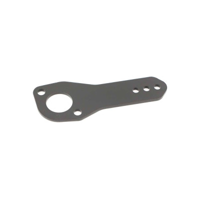 Пластина демпферна Bobcat, 4174892.46