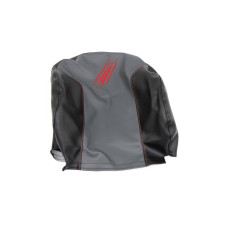 Черный виниловый чехол Bobcat, 4175250-01