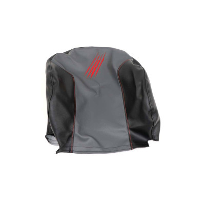 Черный виниловый чехол Bobcat, 4175250-01