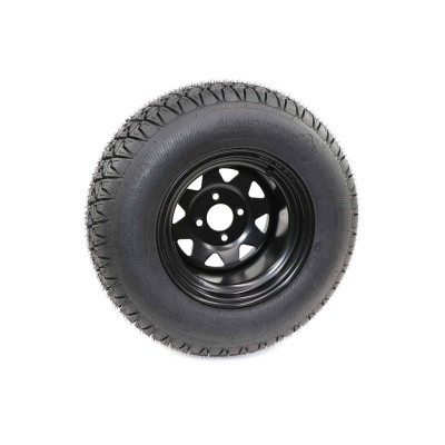 Задняя шина Bobcat, 4175523