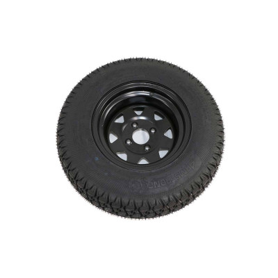 Шина и колесо Bobcat, 4175524