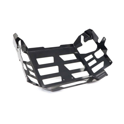 Черный бампер Bobcat, 4175789.7