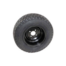 Задняя шина Bobcat, 4176234