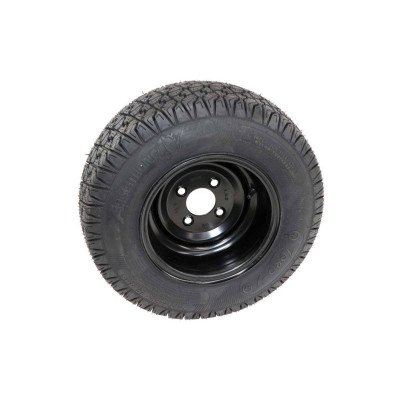 Задняя шина Bobcat, 4176234