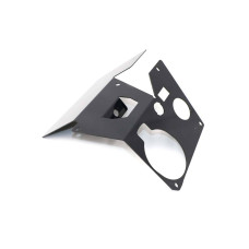 Левый кронштейн управления Bobcat, 4176301.46