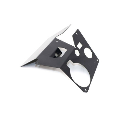 Левый кронштейн управления Bobcat, 4176301.46