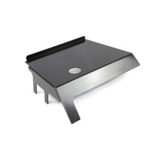 Передня права кришка ланцюга Bobcat, 4176578.7