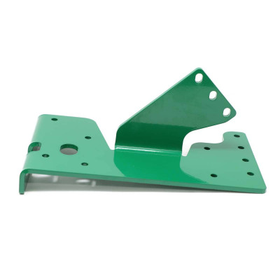 Опорная пластина гидродвигателя Bobcat, 4177081.2