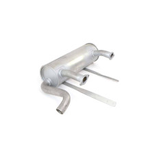 Глушник двигуна Bobcat, 4177534