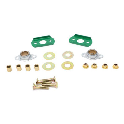 Комплект підшипників Bobcat, 4177670